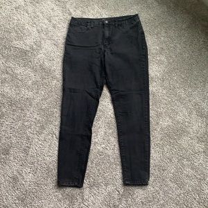 Wild Fable High Rise Skinny Jeans